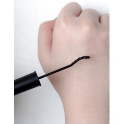 Mascara đầu cong mỏng SHE LOVES làm dài và dài mi chống thấm nước lâu trôi | BigBuy360 - bigbuy360.vn