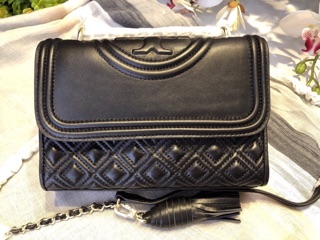🆘RẺ VÔ ĐỊCH🆘(4 màu) Túi TORY BURCH FLEMING size 22
