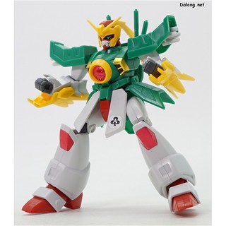 Mô hình lắp ráp HG G 1/144 Dragon Gundam