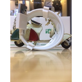 Cáp Sạc Oppo R7s Công Nghệ Vooc