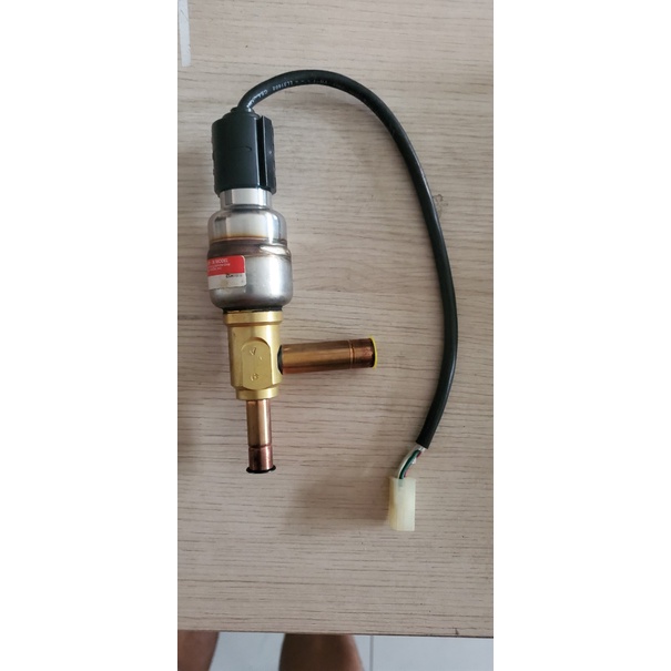 Van bypass của máy lanh ACRD