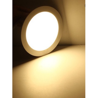 ⚡giao hỏa tốc⚡ đèn led âm trần 18w tròn mpe rpl-18w