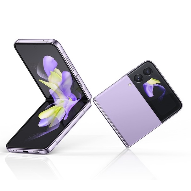 Điện thoại Samsung Galaxy Z Flip4 5G