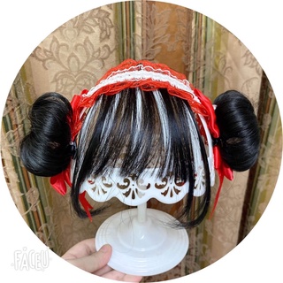 Băng Đô Tóc Tiểu Thư cho bé gái