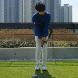Dụng cụ tập Swing Golf