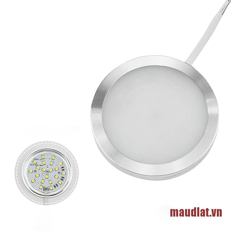 1 Đèn Led Âm Trần 12v