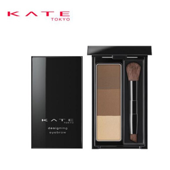 Bút Kẻ Lông Mày Kate 3 Màu Tùy Chọn