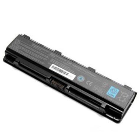 Pin Laptop Toshiba. C800 L800 M800 PA5023 PA5024 PA5025