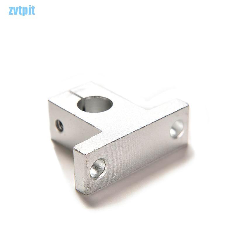Set 2 Vòng Bi Sk10 10mm Bằng Nhôm Cnc Chuyên Dụng