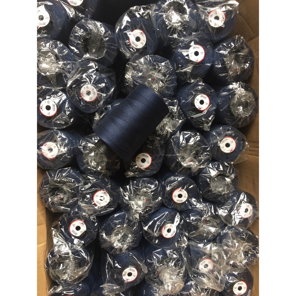 Chỉ tím than 5000m