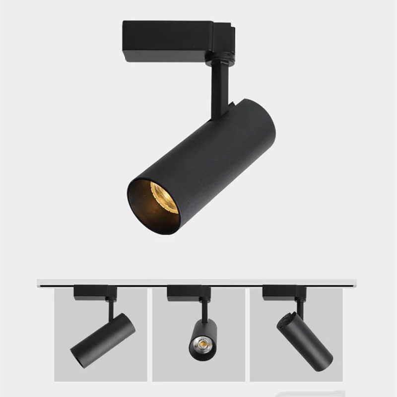 Đèn Rọi Ray 30W 20W Siêu Sáng Cao Cấp Rọi Tranh Bể Cá ĐÈN NAMI