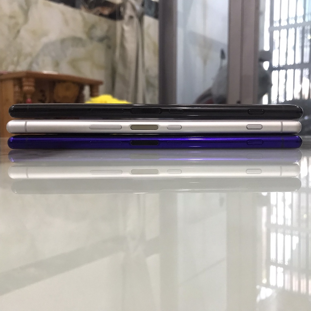 Điện thoại Sony Xperia 1 6/64GB Nguyên Zin Nguyên Áp