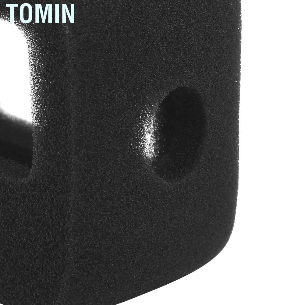 Tấm Chắn Gió Cho Máy Quay Hành Trình Gopro Hero 9 | BigBuy360 - bigbuy360.vn
