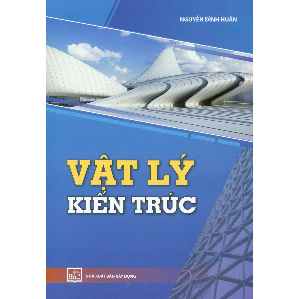 Sách - Vật Lý Kiến Trúc