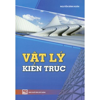 Sách - vật lý kiến trúc