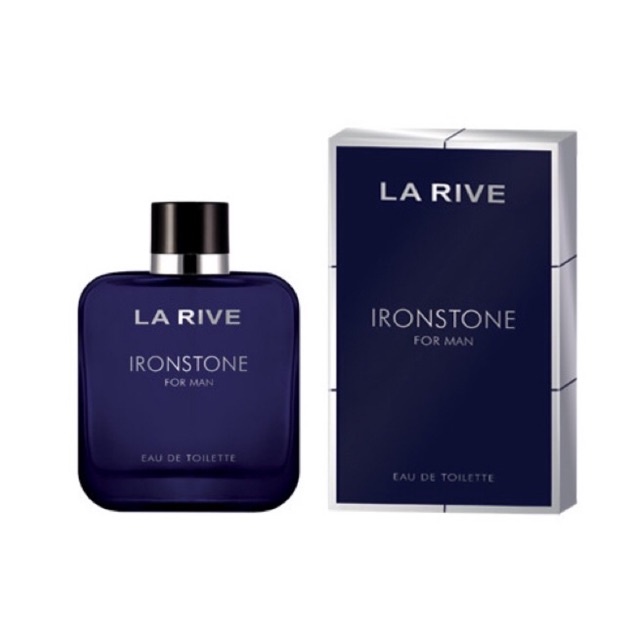 Nước hoa Nam La Rive Gallant - Eau de Toillette 100ml