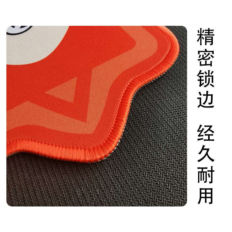 Tấm Lót Chuột Dày Cỡ Lớn Chống Trượt Có Thể Giặt Sạch | BigBuy360 - bigbuy360.vn