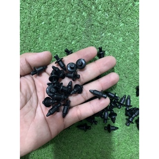 Ốc bấm dàn áo honda 50000₫/ 50 con.