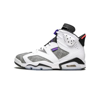 Giày Thể Thao Nike Air Jordan 6 Aj 6 Phong Cách Năng Động Trẻ Trung