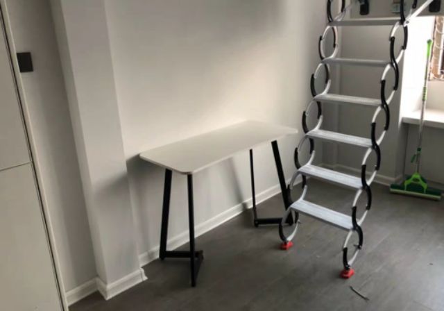 (Sẵn) BÀN LÀM VIỆC - BÀN HỌC TIỆN LỢI -100×75 | BigBuy360 - bigbuy360.vn