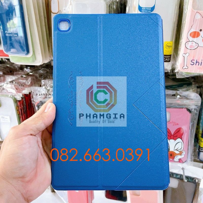 Bao da lishen Samsung Tab S6 Lite / P615