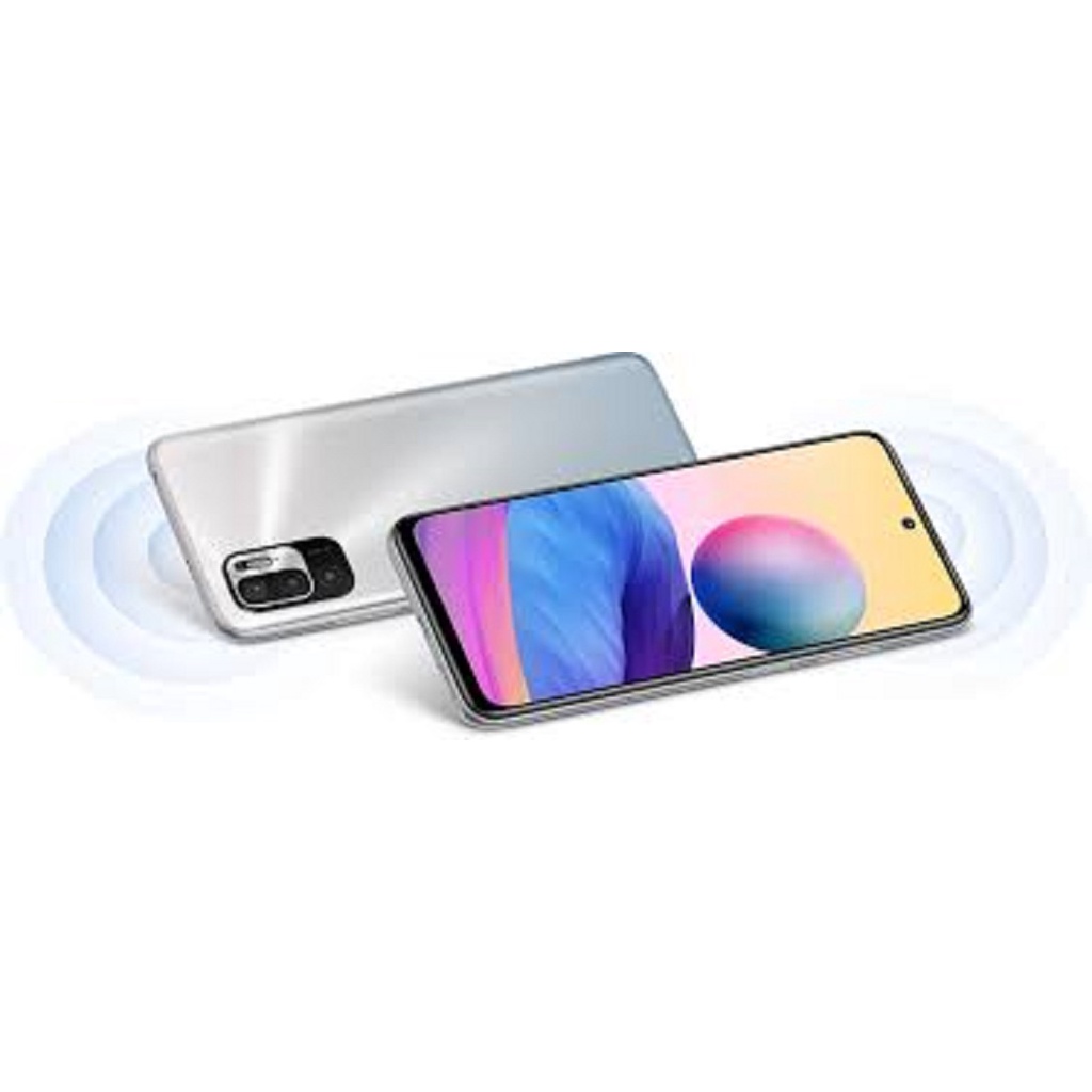 điện thoại Xiaomi Redmi Note 10 5G ram 6G rom 128G, Máy Chính Hãng, Cày PUBG/Liên Quân/Free đỉnh