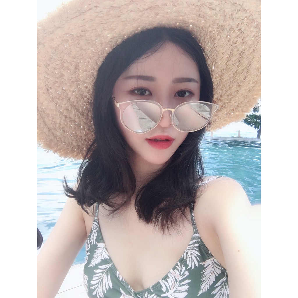 Bikini hoa buộc eo | BigBuy360 - bigbuy360.vn