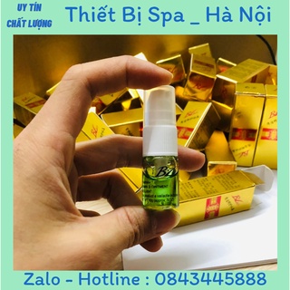 Gel tẩy xoá nốt ruồi, mụn cóc, mụn thịt, tàn nhang
