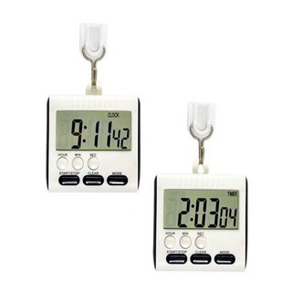 Đồng hồ bấm giờ đếm ngược mini