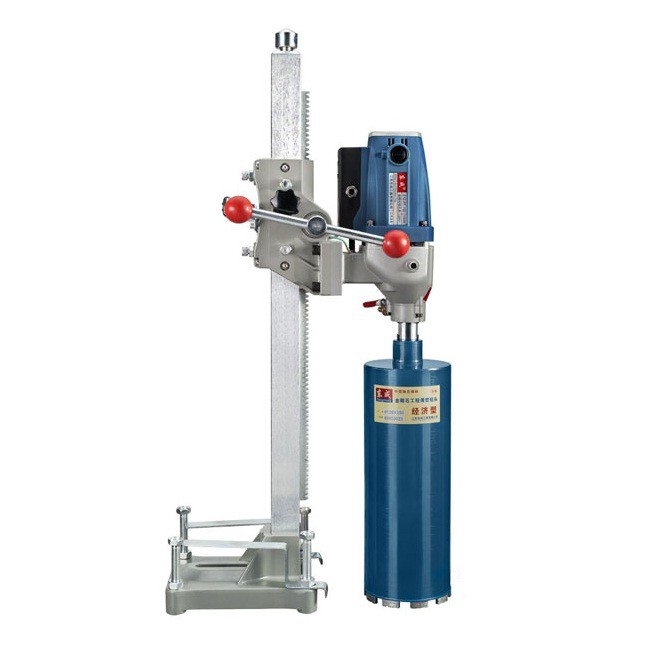 Máy Khoan Rút Lõi Bê Tông Dongcheng DZZ200S (3300W)