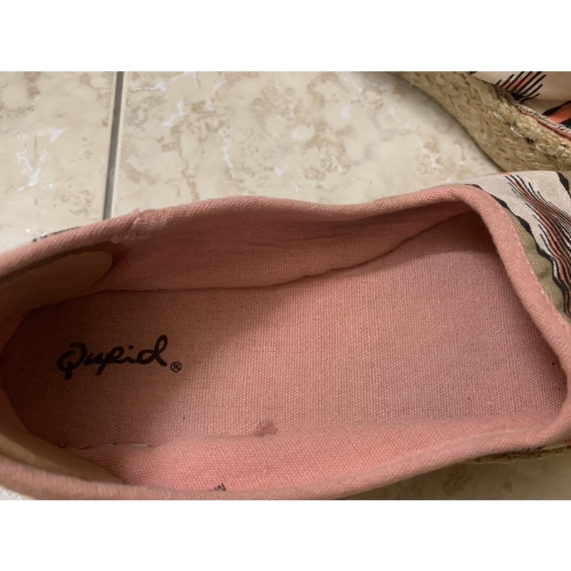 GIÀY ĐẸP MÀU CAM