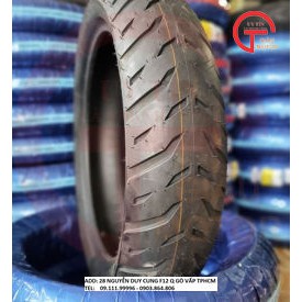 VỎ LỐP MICHELIN PILOT STREET 2 SIZE 130/70-17 TL CHÍNH HÃNG