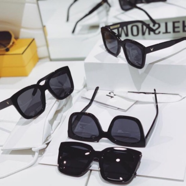 MẮT KÍNH DREAMMER HOFFF