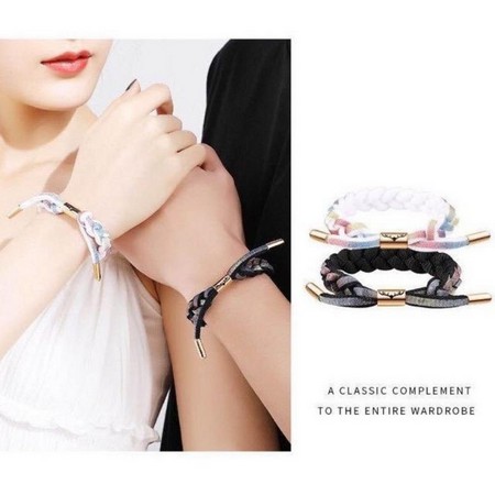 Vòng Đeo Tay Cặp Đôi Rastaclat X Thời Trang Cho Nam Và Nữ