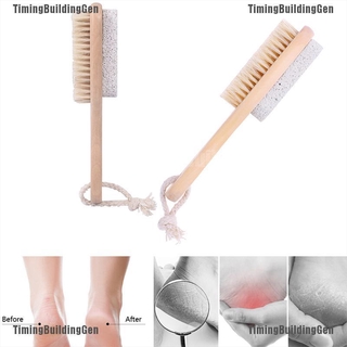 1 Bàn Chải Chà Gót Chân Tẩy Tế Bào Chết