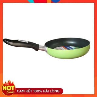 🌿🌿Chảo Chống Dính Siêu Bền Size 26cm 🌿🌿Dùng Cho Mọi Loại Bếp KA26MX