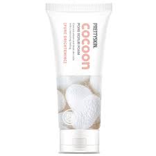 Sữa rửa mặt tơ tằm Cocoon Prettyskin 150ml