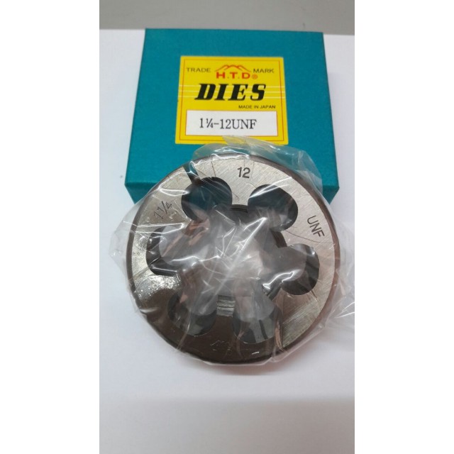 Bàn ren taro NHẬT BẢN hệ mét SKS từ M3--- M24 HTD