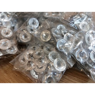 7gram Đế sắt tim nến