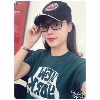 Áo phông chữ