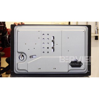 Bếp gas âm Faster FS 261S