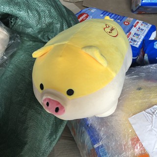HEO BÔNG HUGGIES MỀM MẠI CHO BÉ
