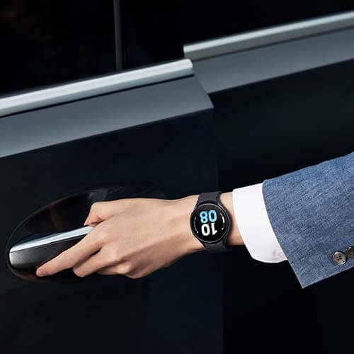 Đồng hồ thông minh Samsung Galaxy Watch5 44mm SM-R910N - Hàng chính hãng