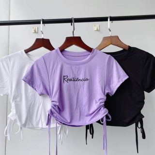 [ FREE SHIP ] ÁO RÚT DÂY HAI BÊN