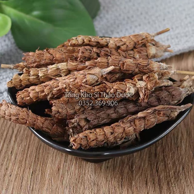 Hạ Khô Thảo 1kg (Nguyên Chất, Loại 1)