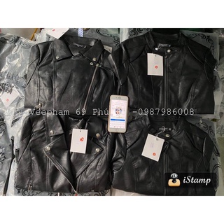 áo da nữ hàng quảng châu