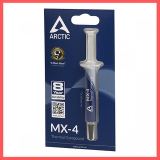 Mua Keo tản nhiệt xilanh ARCTIC MX4-4g -PC