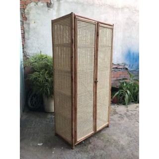 Lưới mây mắt cáo tự nhiên loại A khổ 50