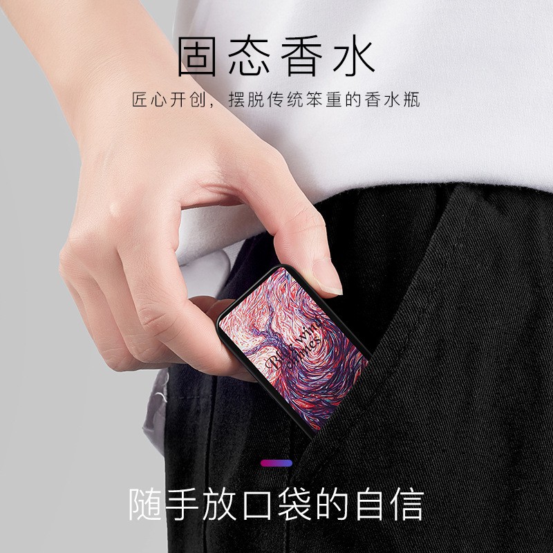 Nước Hoa Bỏ Túi Dạng Trượt Nắp A92 Tiện Dụng Chất Lượng Cao | BigBuy360 - bigbuy360.vn