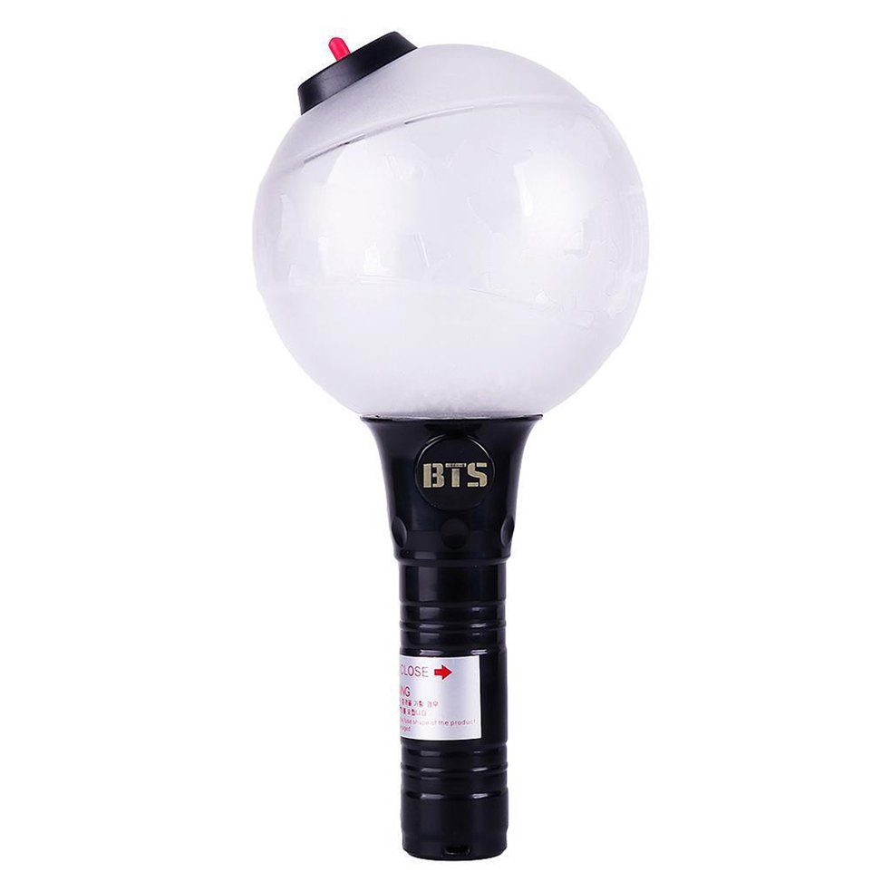 Lightstick Nhóm Nhạc Bts Phiên Bản 1